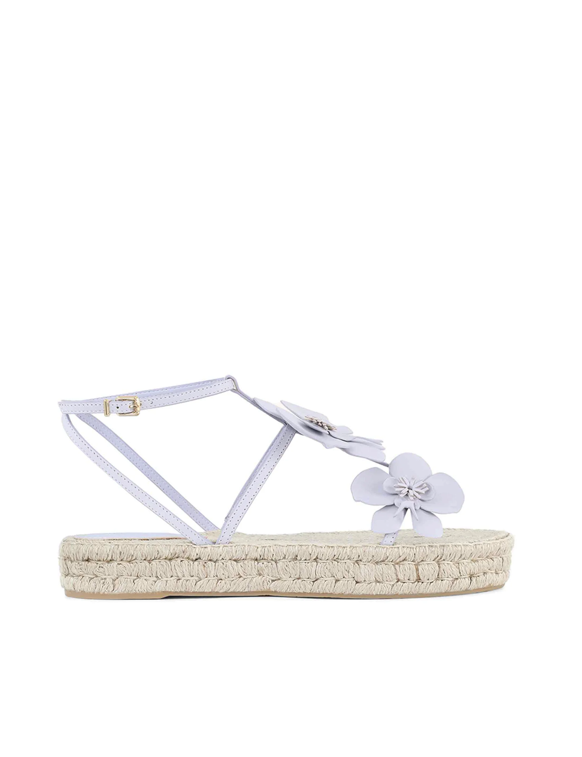 ORCHID ESPADRILLE - 1