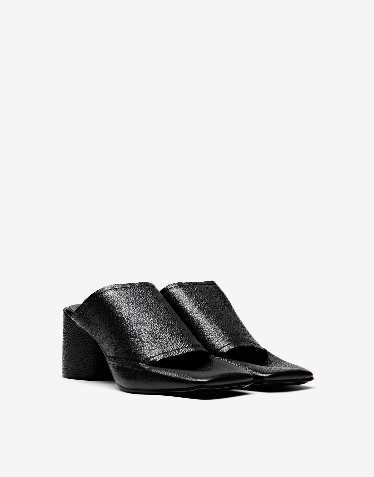 Double function sandals - 2