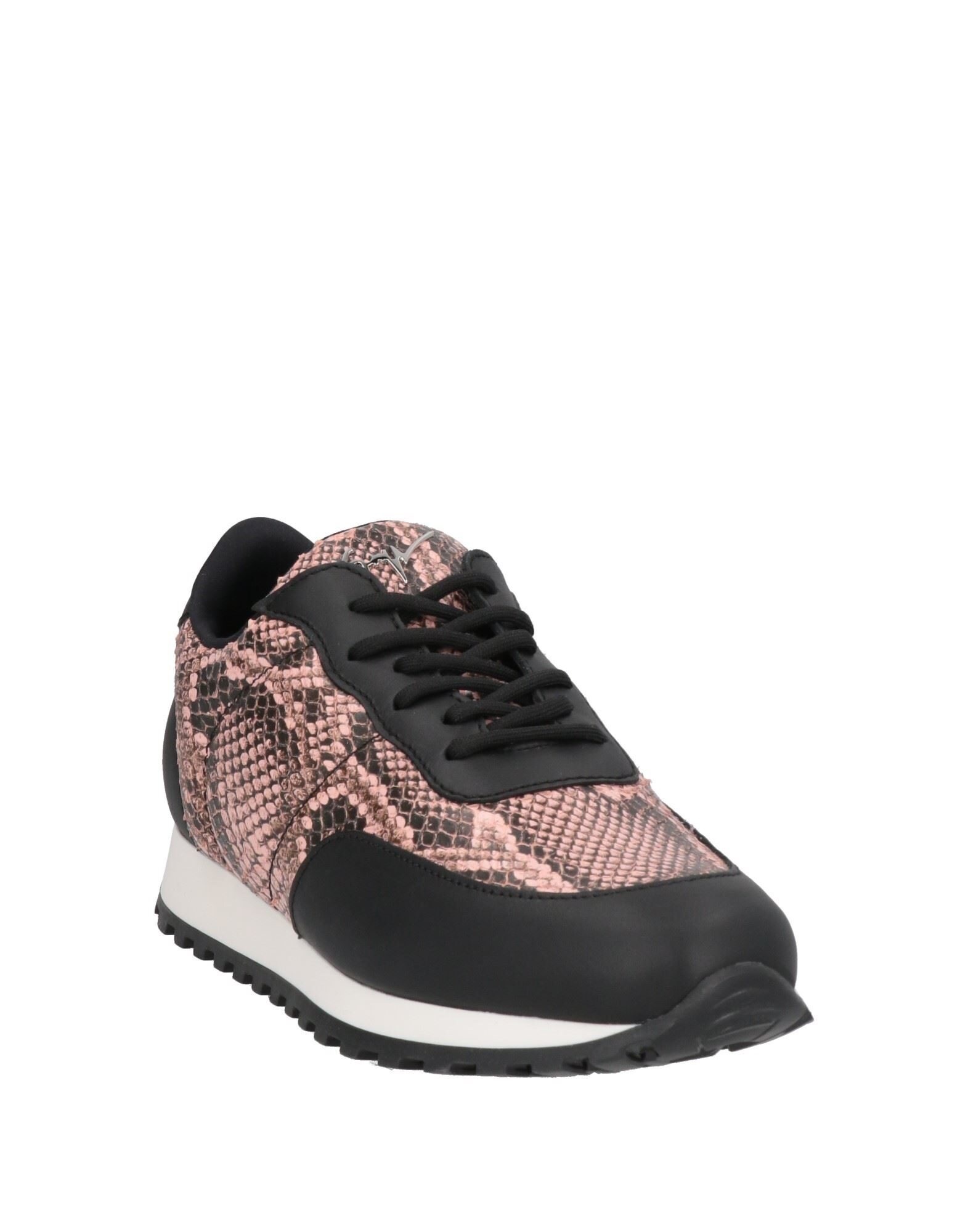 Light pink Women's Sneakers - 2