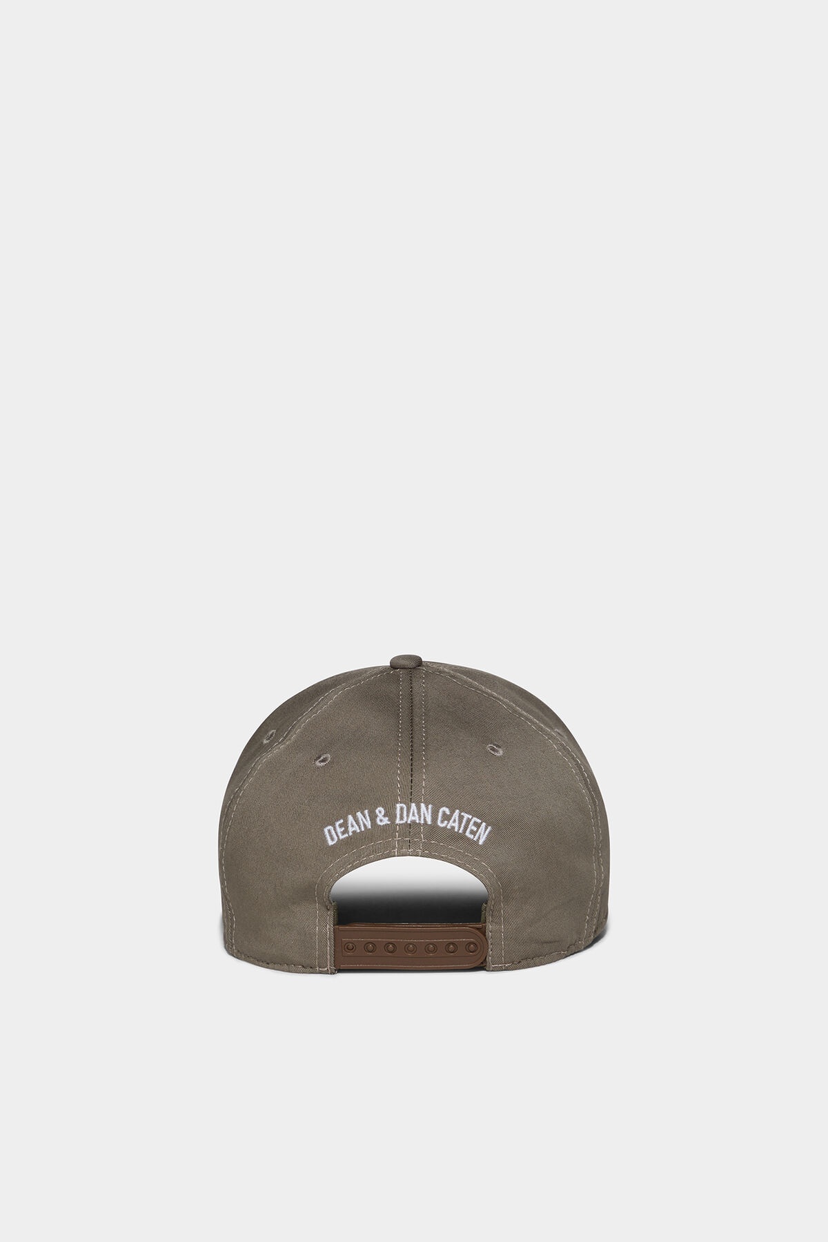 ONE LIFE ONE PLANET BASEBALL CAP - 2