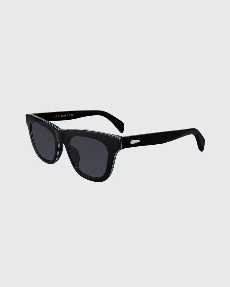 Perry
Square Sunglasses 1