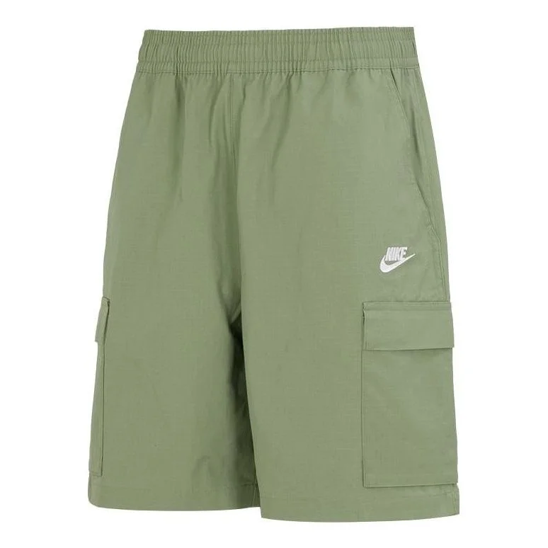 Nike Sportswear Club Cargo Short 'Green' FB1247-386 - 1