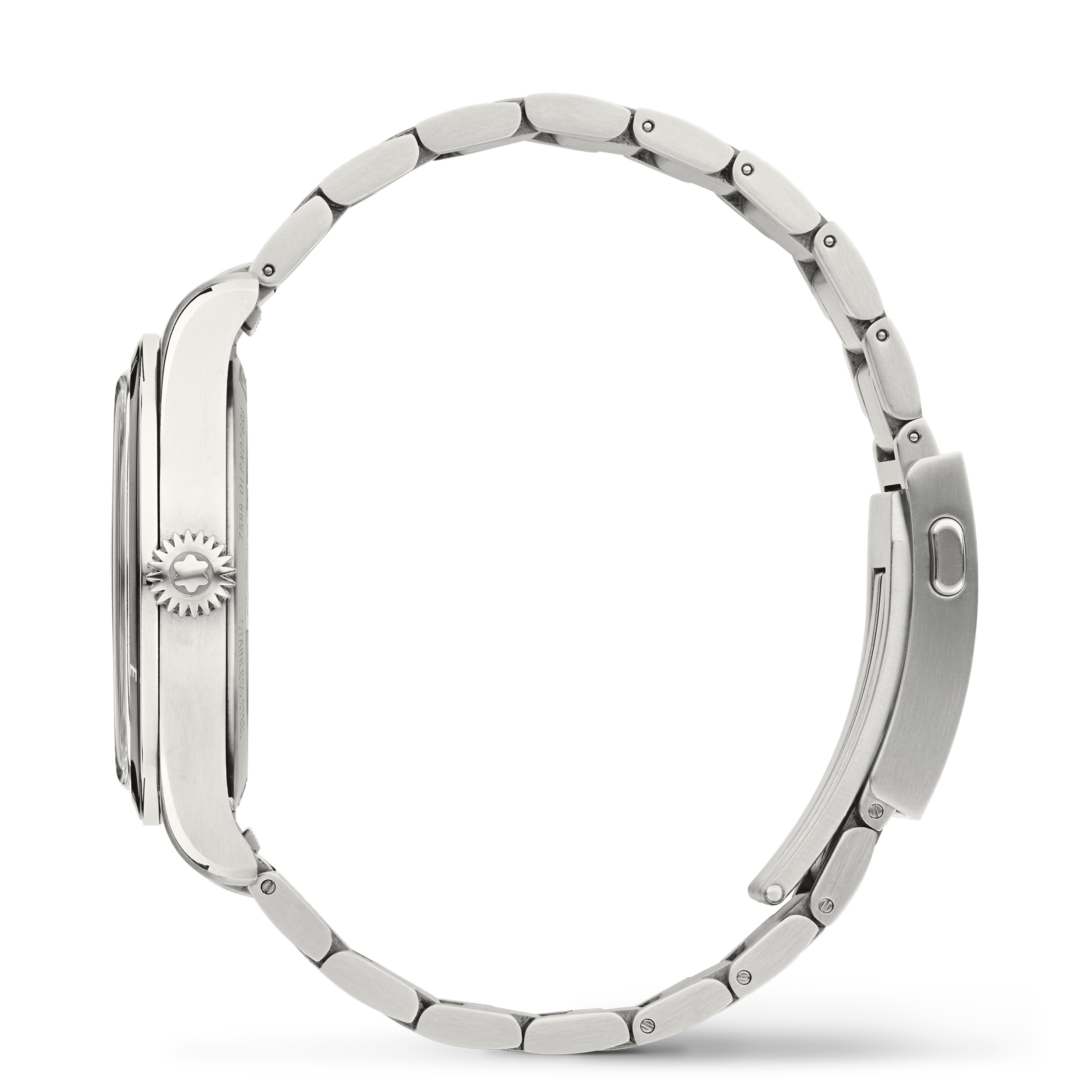 Montblanc 1858 Automatic Date 0 Oxygen - 3