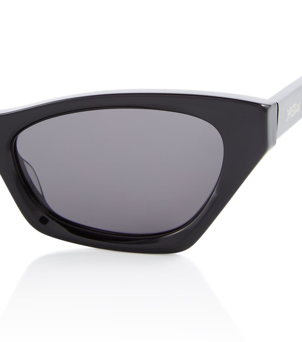 DiorMidnight B1I cat-eye sunglasses - 2