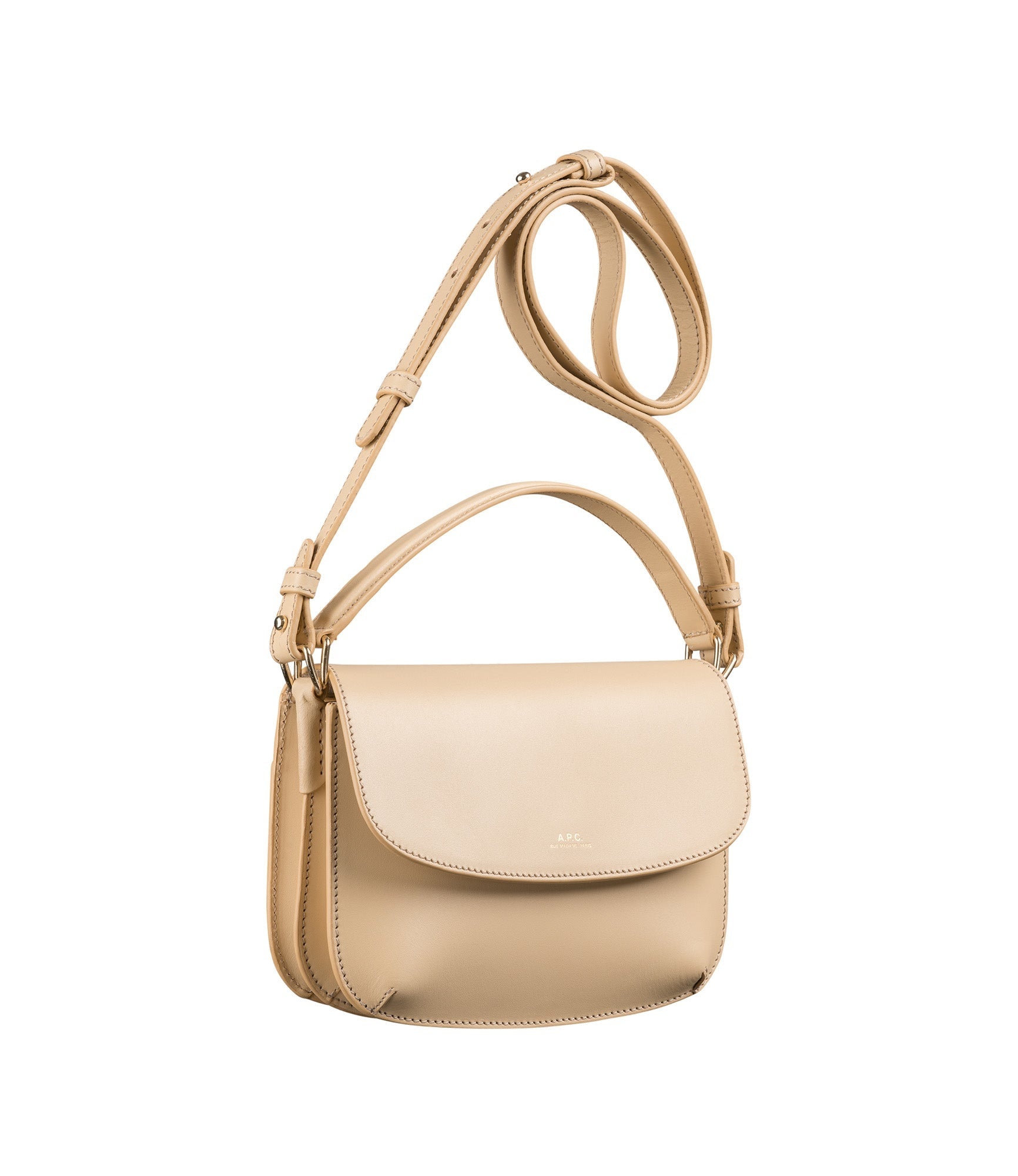 Sarah Shoulder à Strap Mini bag - 3