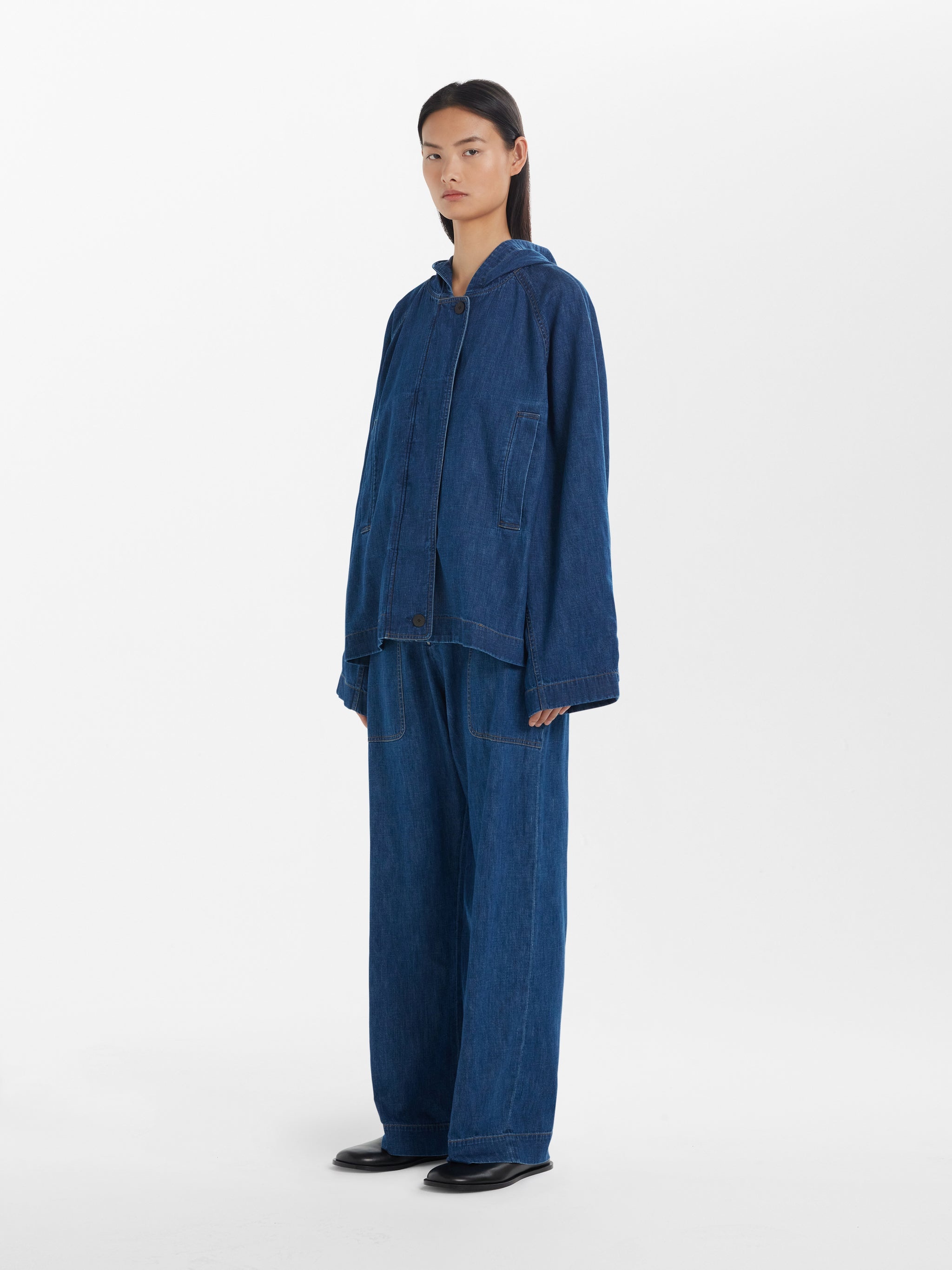 Colima Jacket - 2