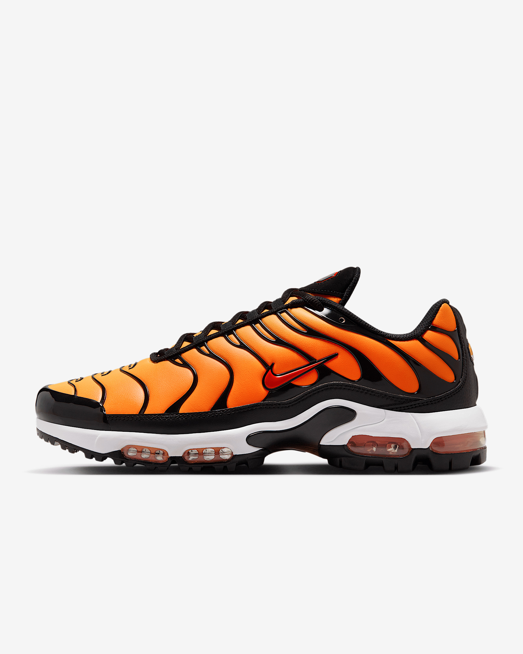 Nike Air Max Plus G Golf Shoes - 1