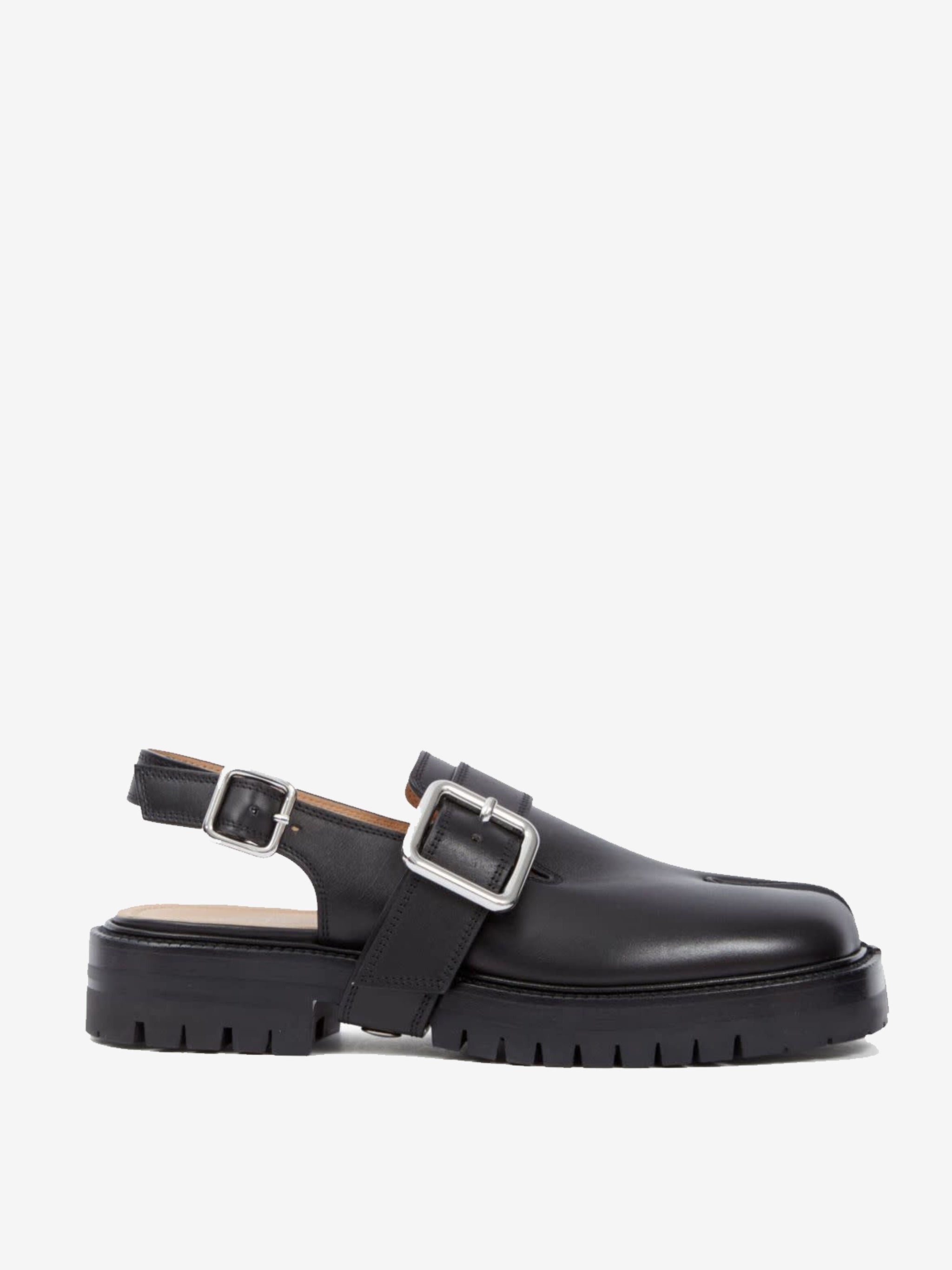 MAISON MARGIELA - Women Tabi County Sandals - 1