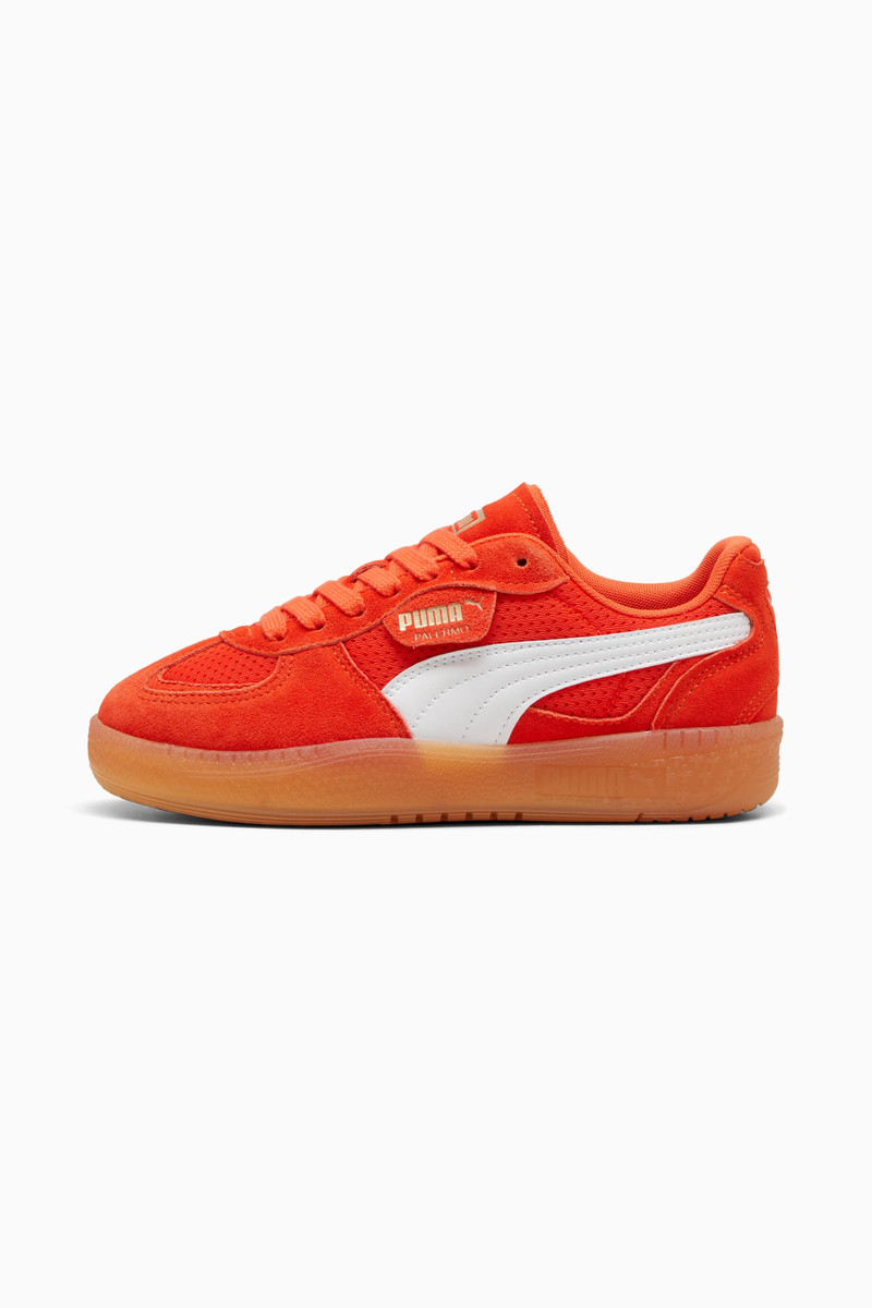 Palermo LaModa Vintage Women's Sneakers - 1