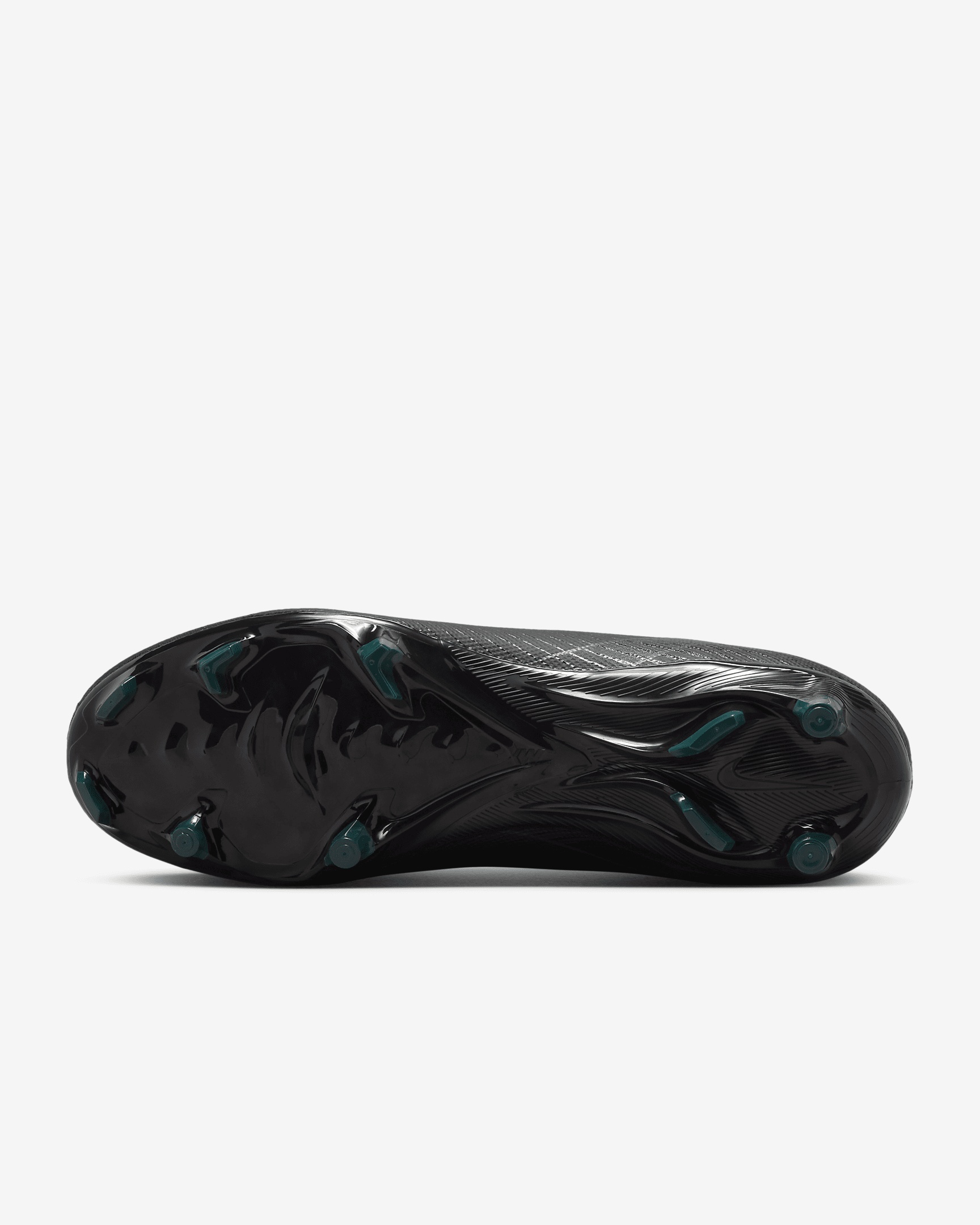 Nike Mercurial Superfly 10 Academy MG High-Top Soccer Cleats - 2
