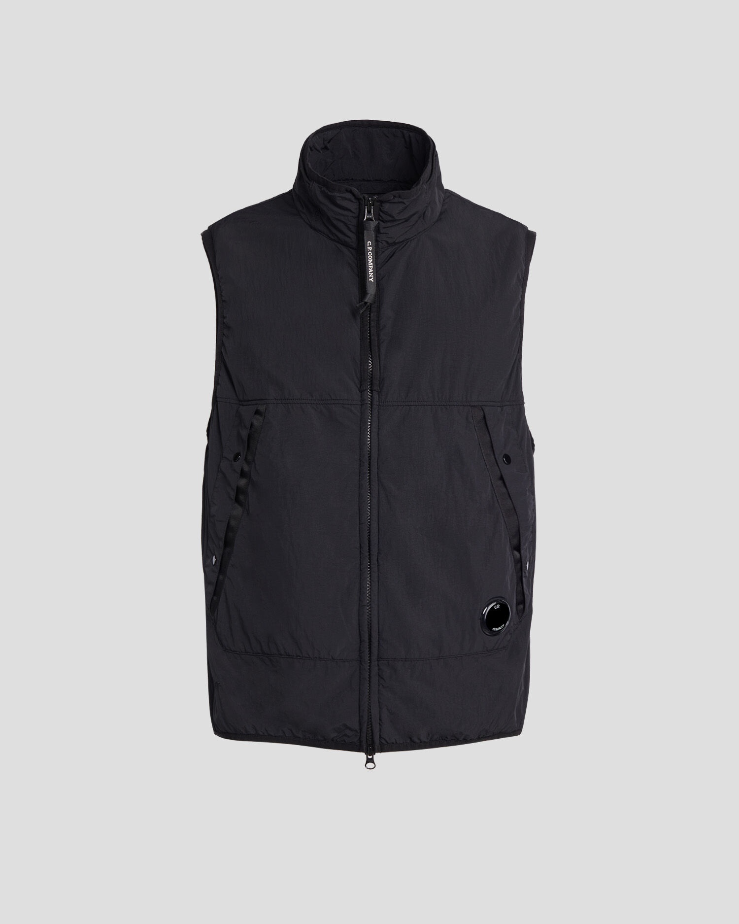 G.D.P. Vest - 1