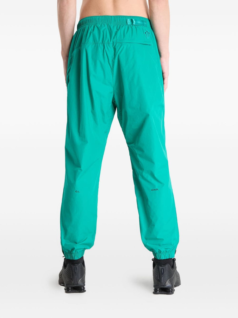 Nike logo-detail track pants outlook