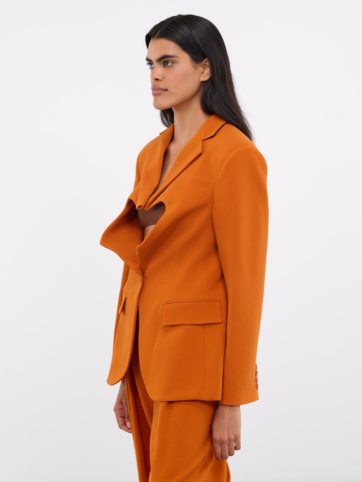 Heart Blazer - 2