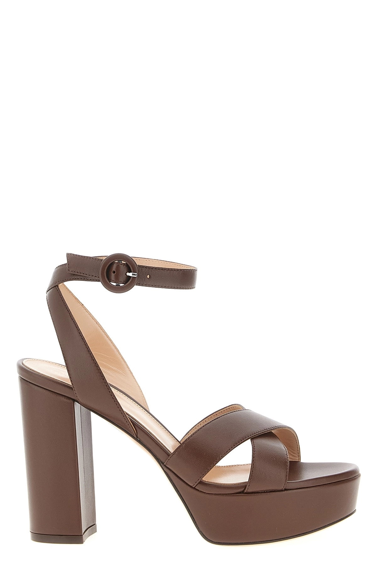 'Sabrina' sandals - 1