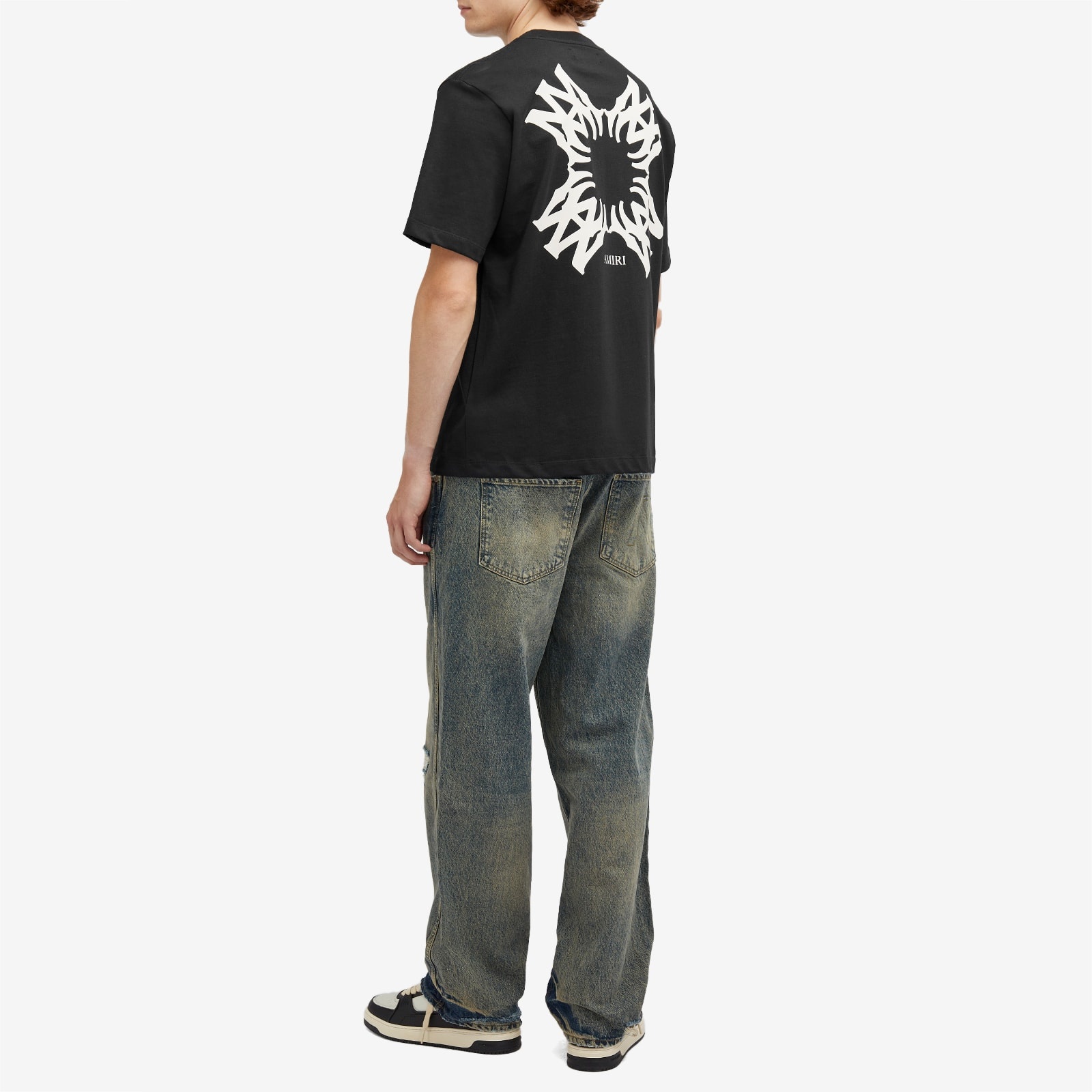 AMIRI Quad T-Shirt - 4