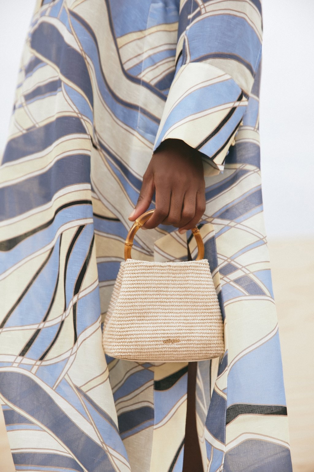 SOLENE MINI BAG - 6