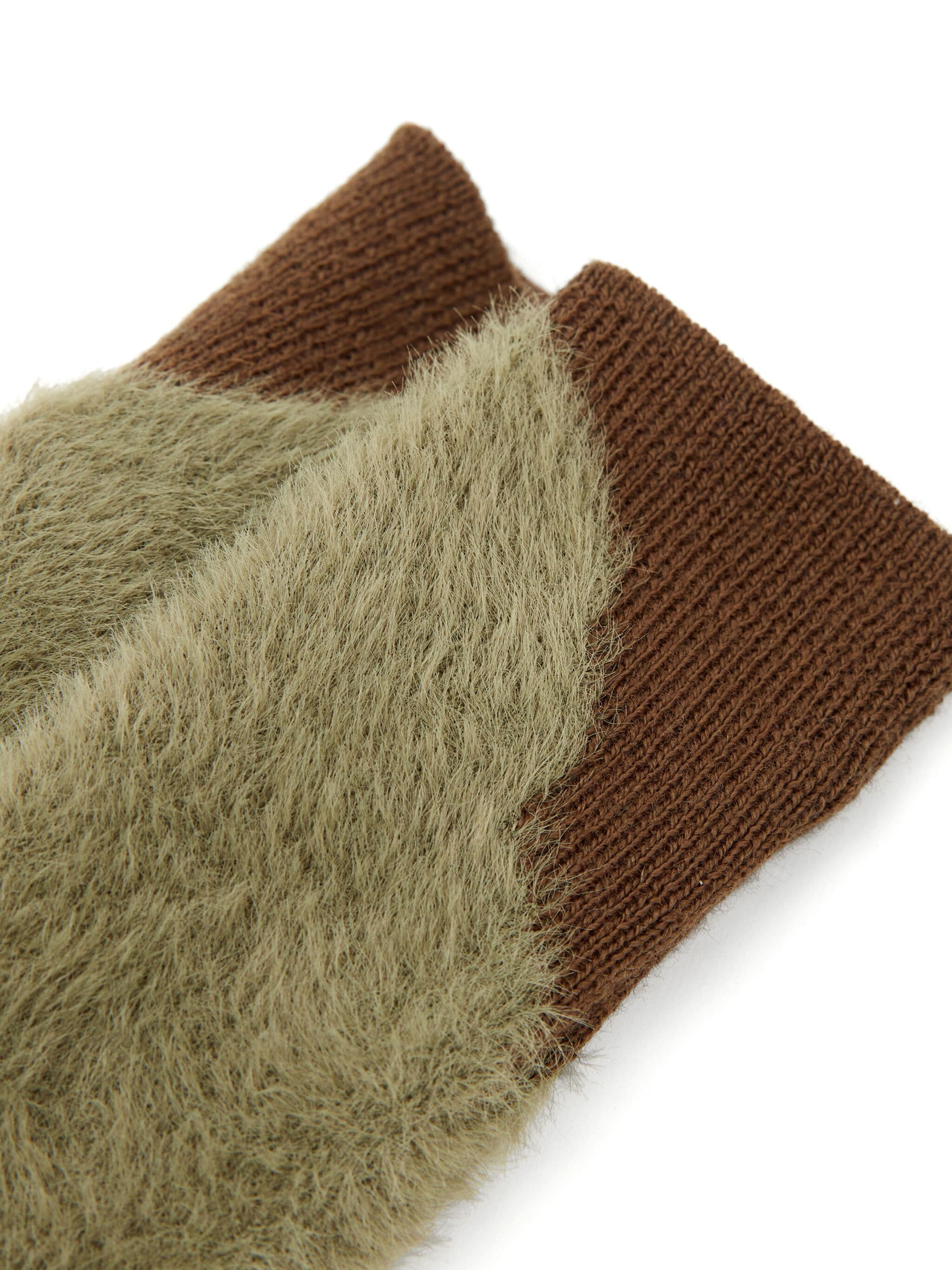 MM6 - Women Basic Gloves - 4