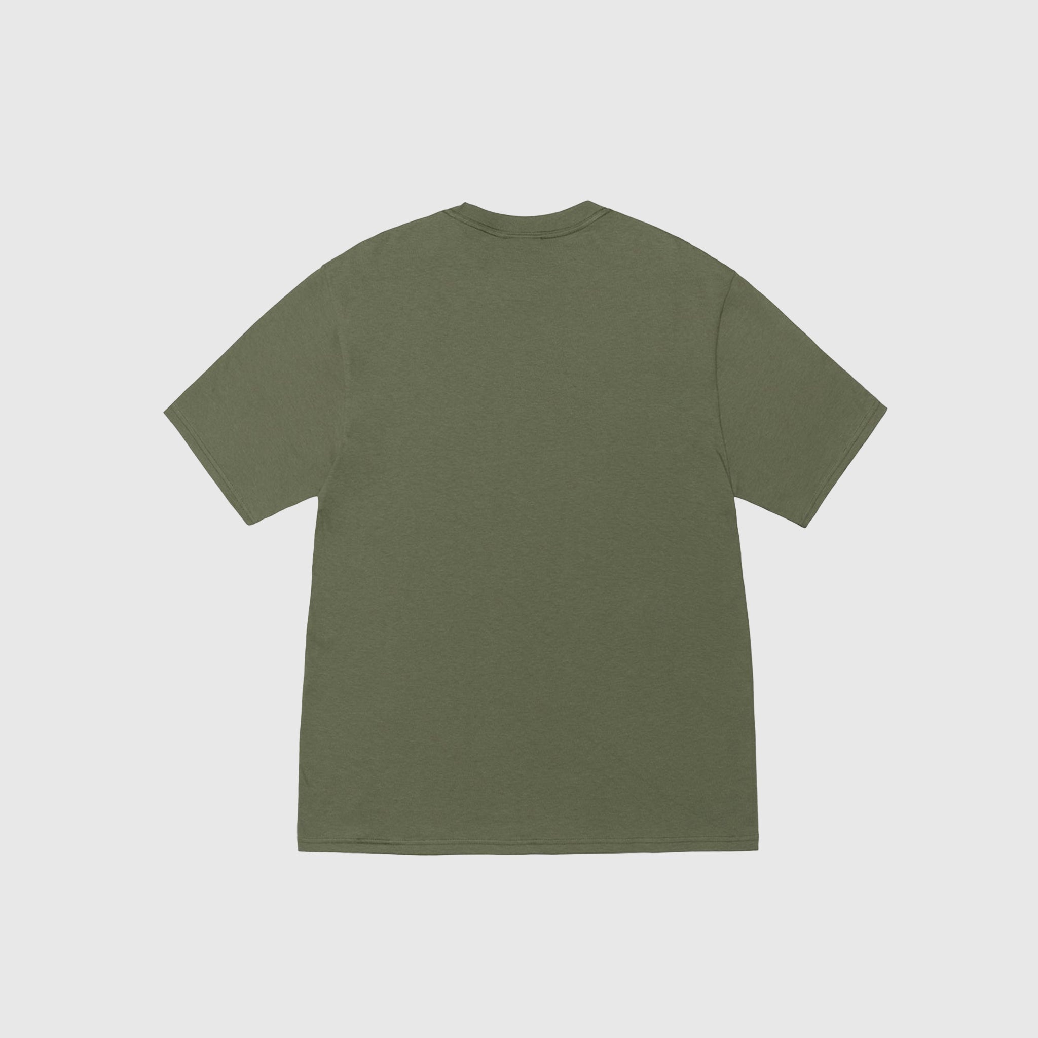 SMOOTH 80 S/S T-SHIRT - 2