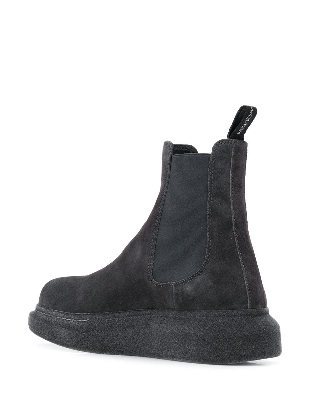 Hybrid Chelsea boots - 3