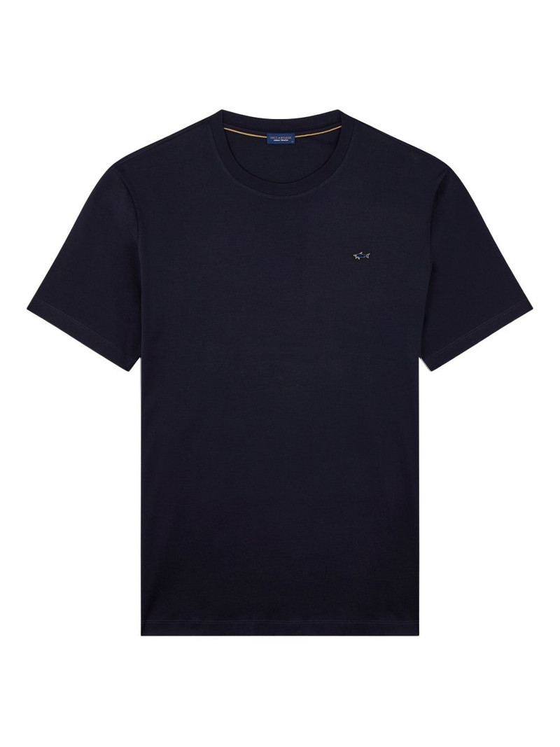 cotton T-shirt 1