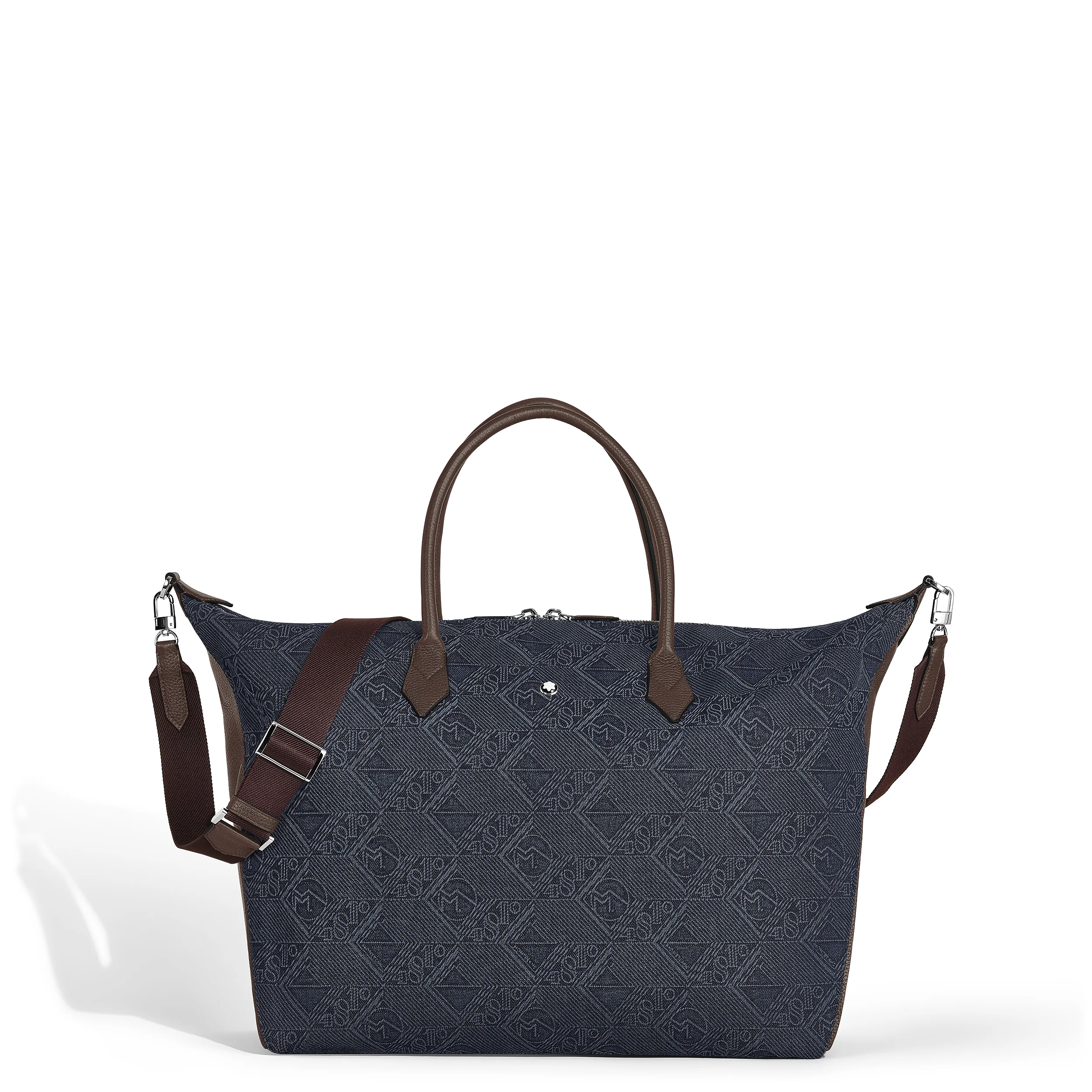 WEEKENDER BAG 43 IN 4810 DENIM - 1