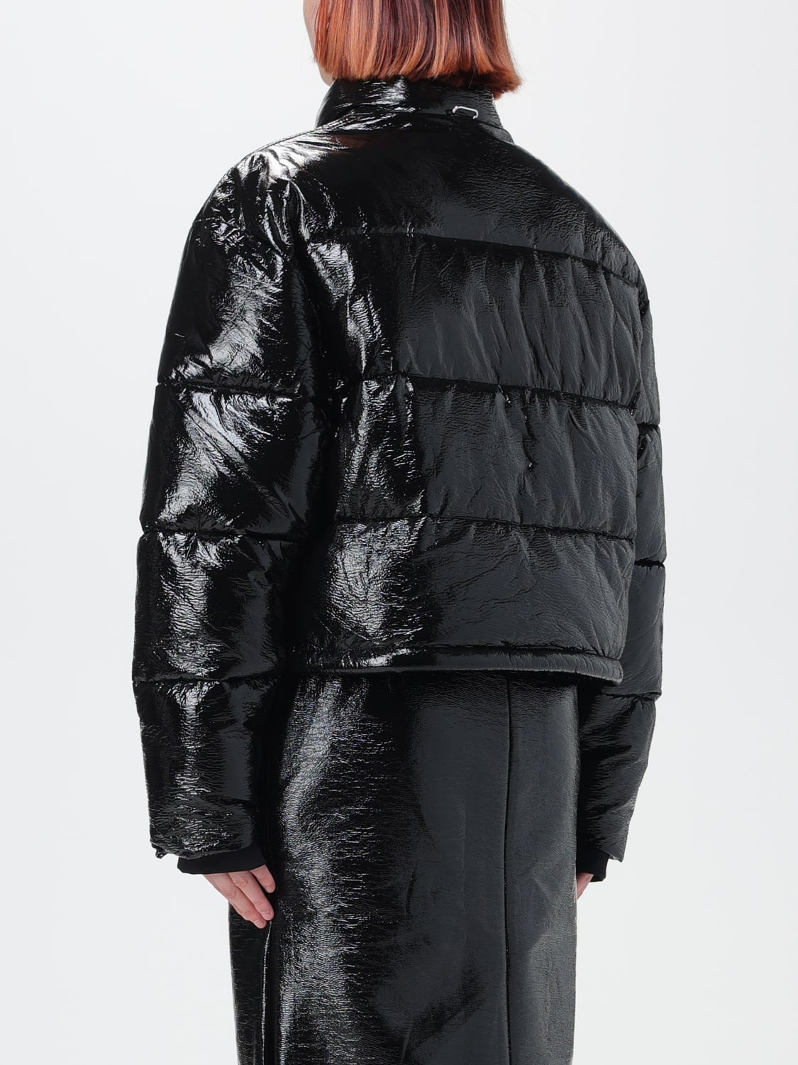 Jacket woman CourrÈges - 4