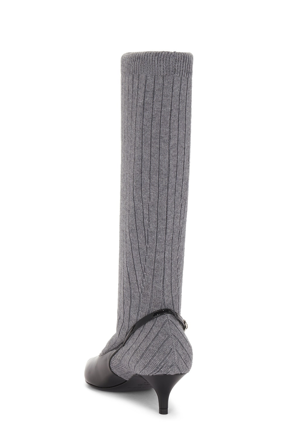 Knit Boot - 3