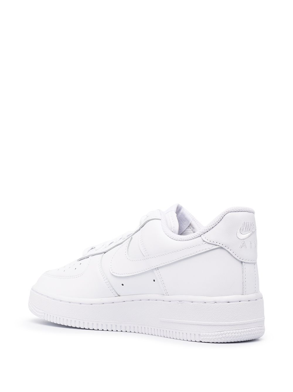 Air Force 1 Craft low-top sneakers - 3