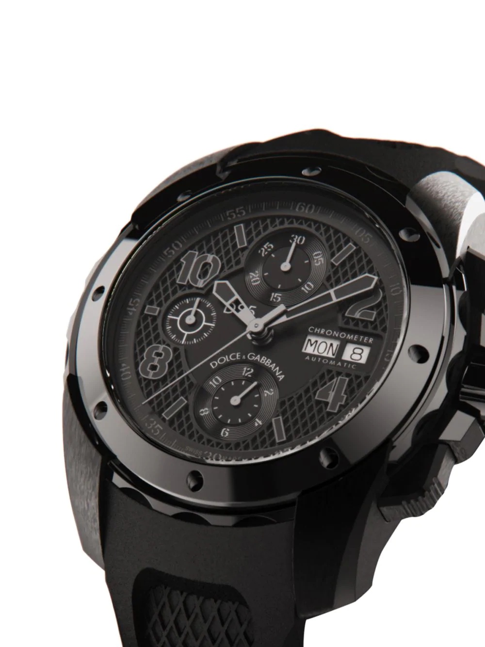 DS5 44mm watch - 4