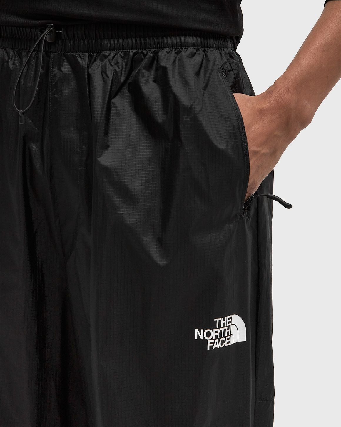 NSE WIND TRACK PANT - 4