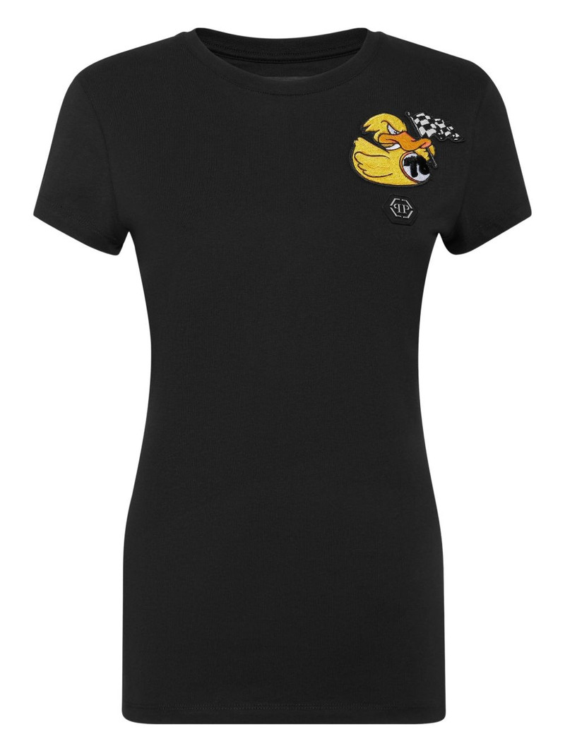 cotton t-shirt 1