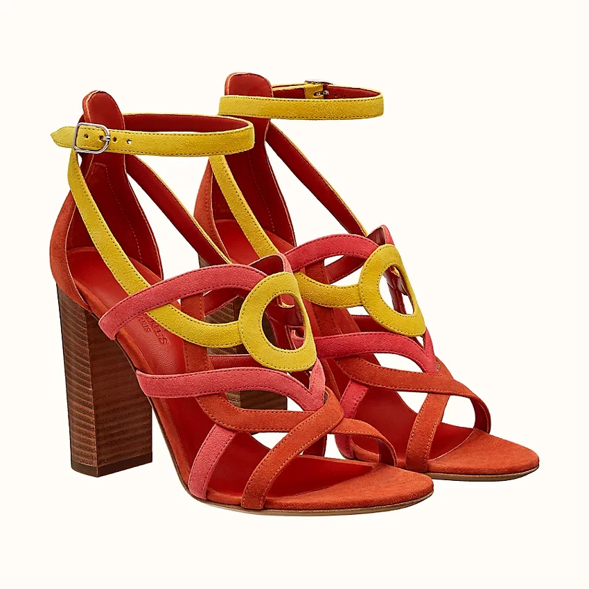 Canope sandal - 1