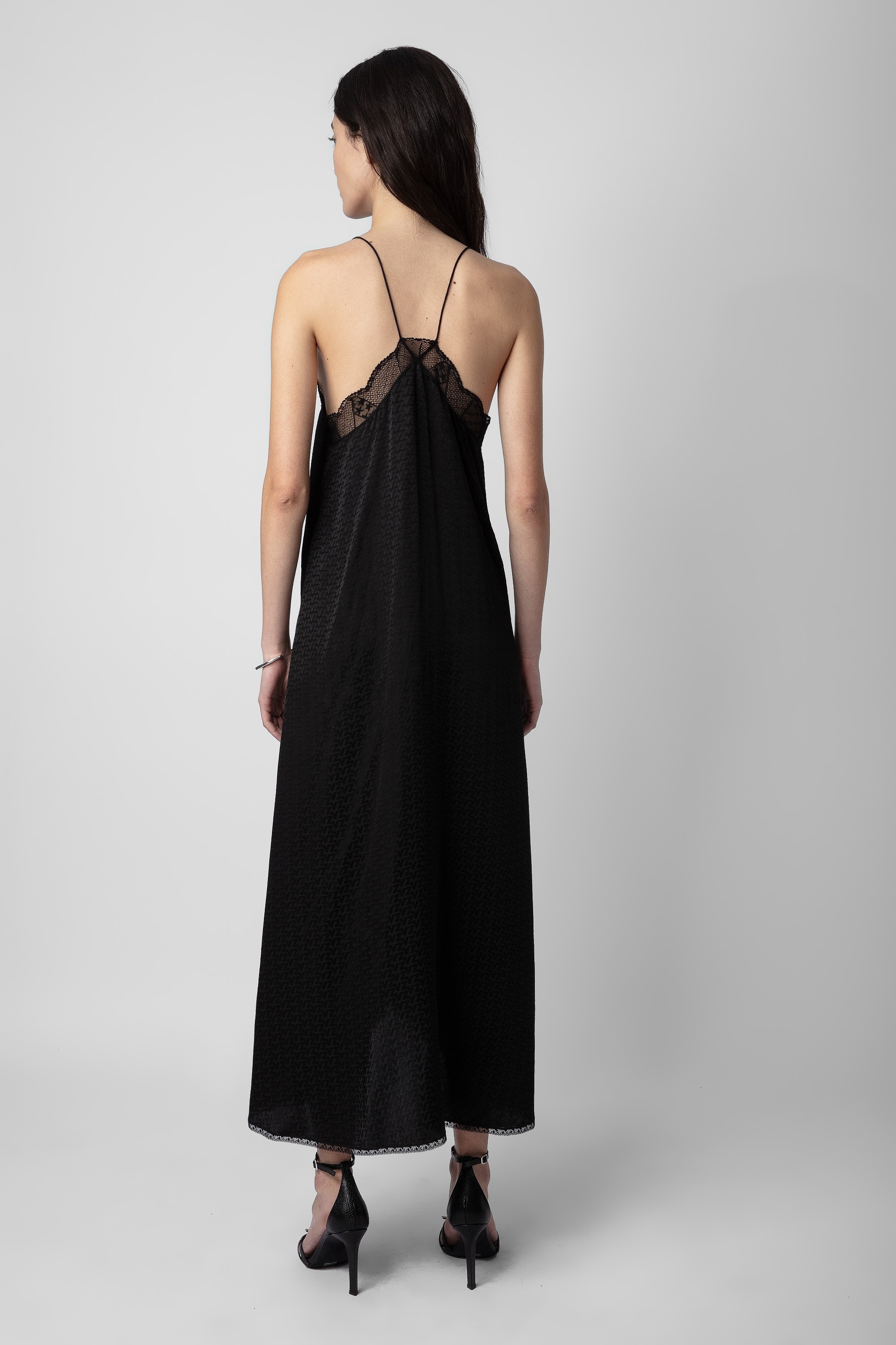 Risty Jac ZV Silk Dress - 5