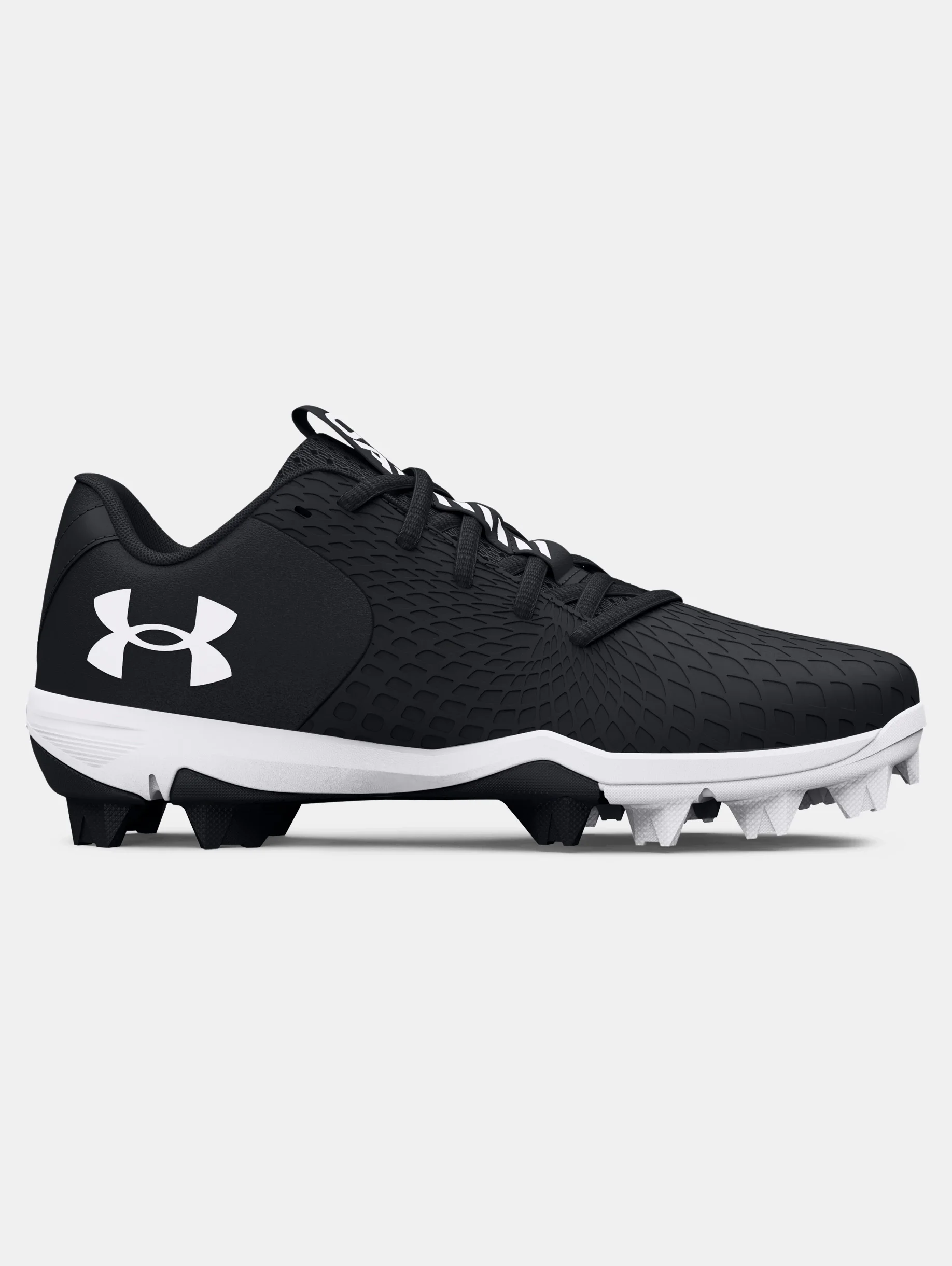 Women's UA Glyde 2 RM Softball Cleats - 1