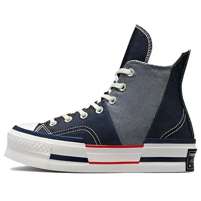 Converse Chuck 70 High 'Plus Retro Denim' A03960C - 1