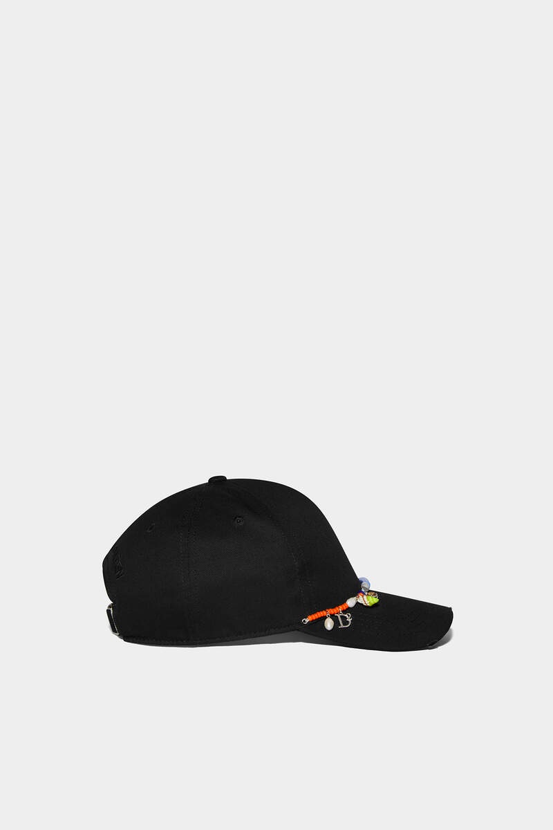 D2 BASEBALL CAP - 4
