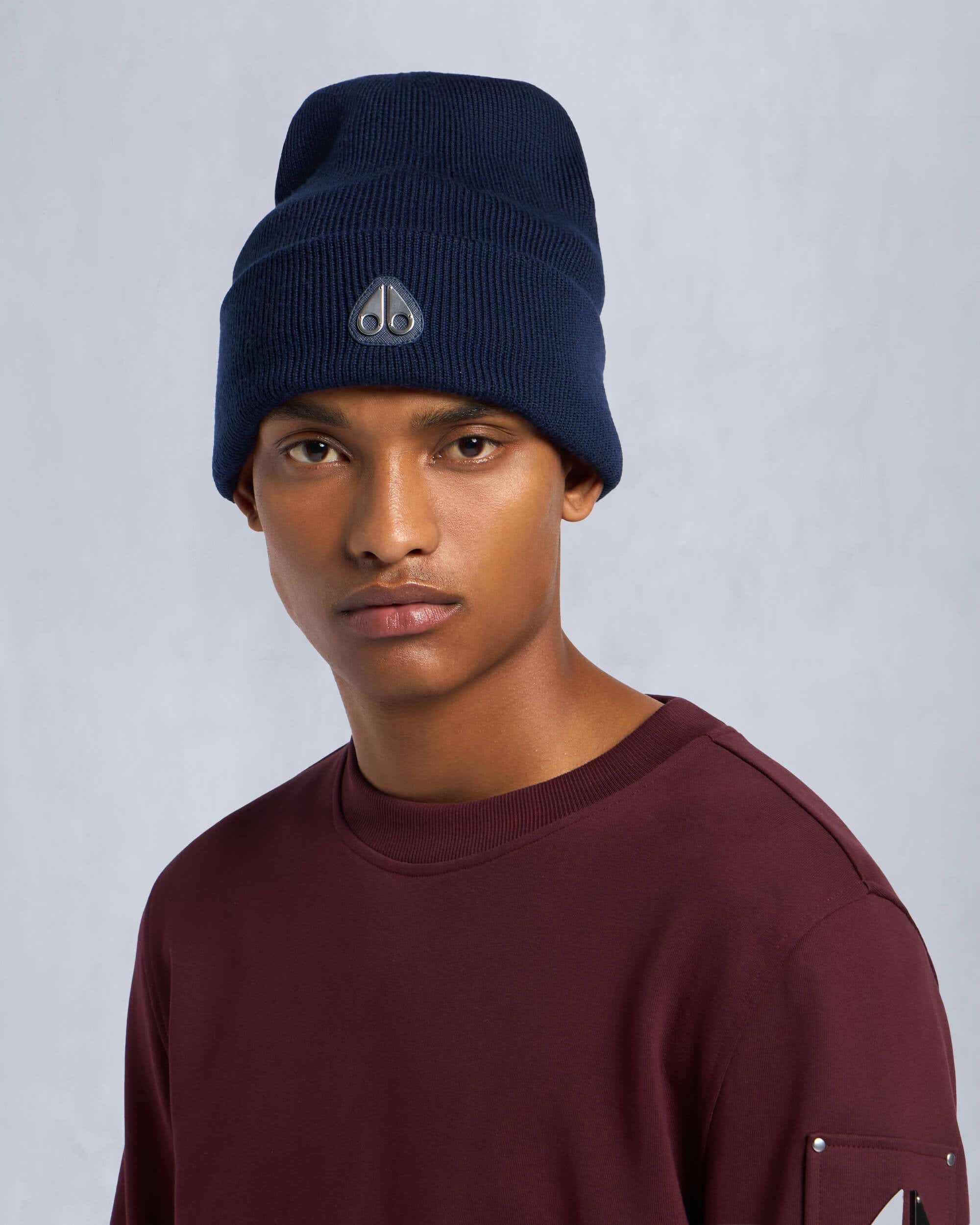 PARNIS UNISEX BEANIE - 2