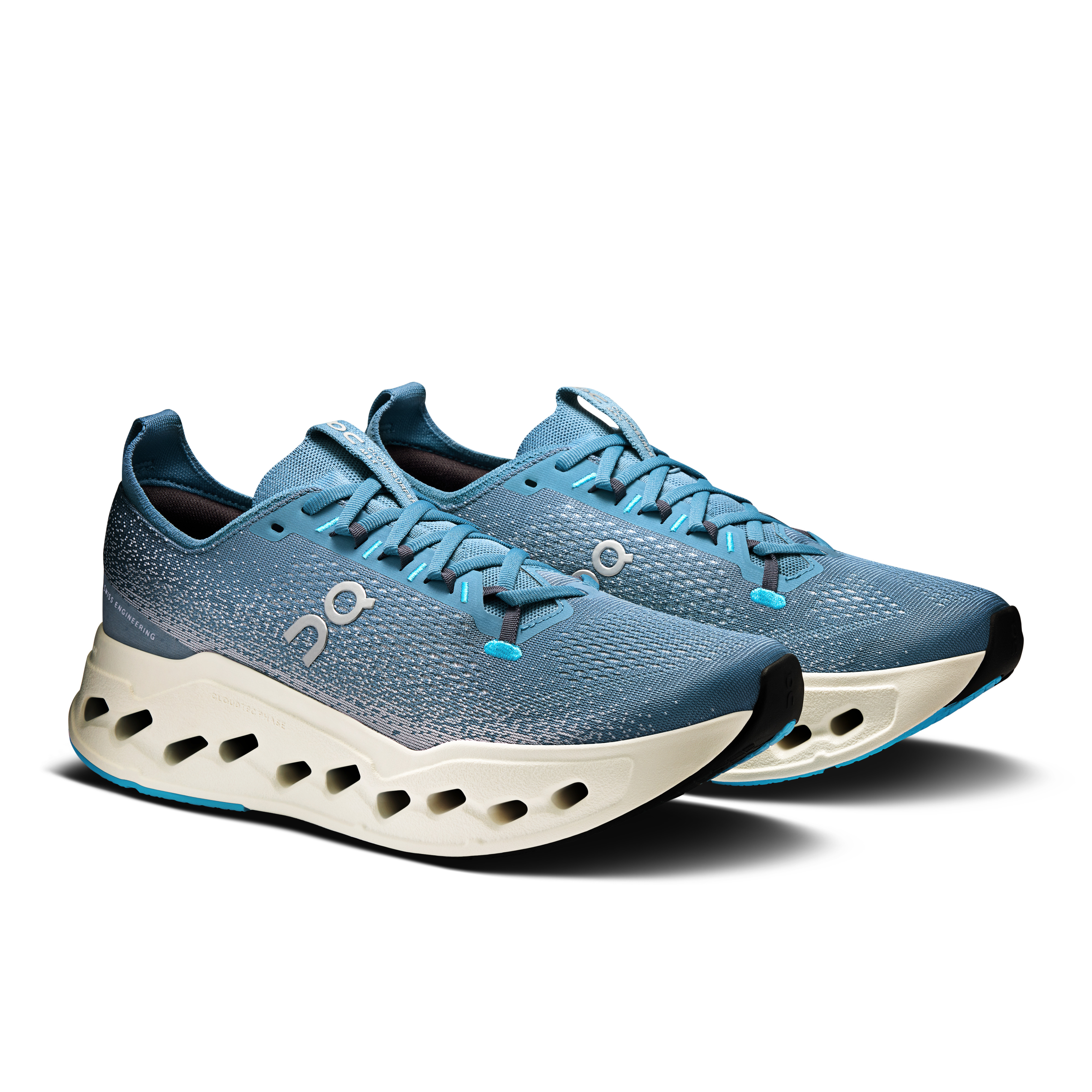 Cloudsurfer Max - 6