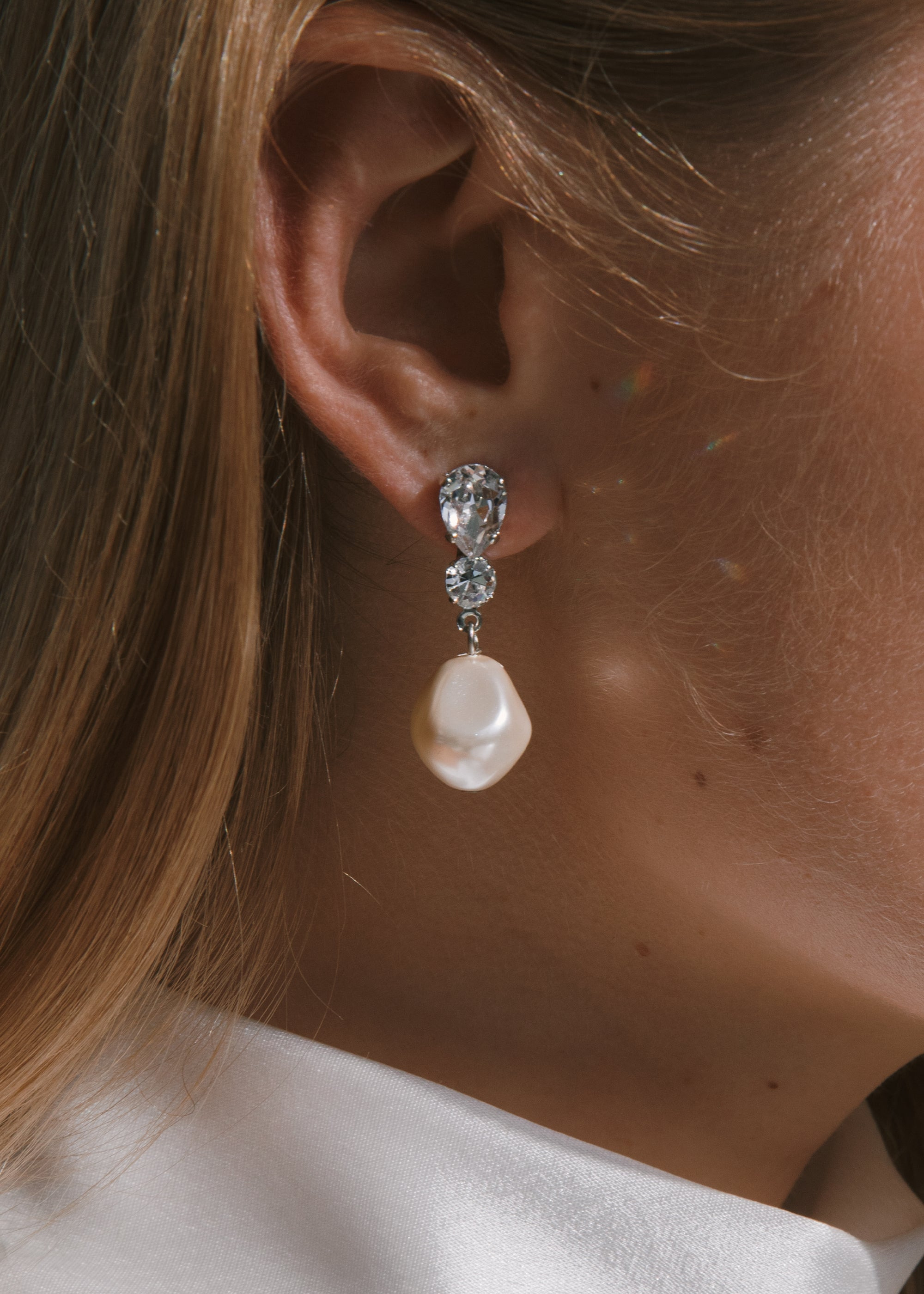 Kristina Earrings - 4