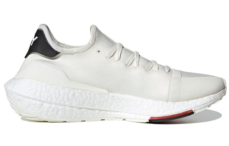 adidas Y-3 UltraBoost 21 'White' H67477 - 2