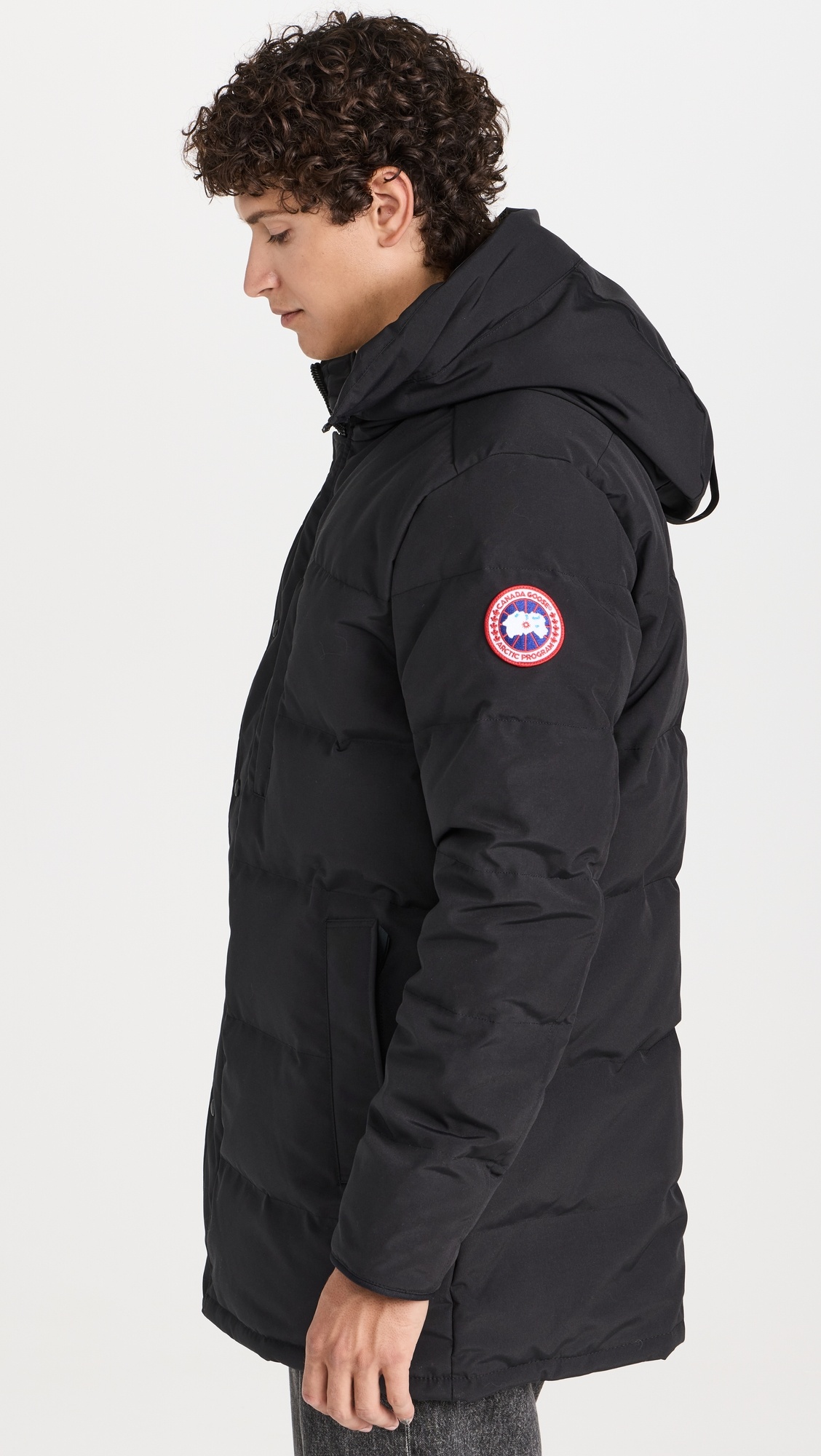 Carson Parka - 3