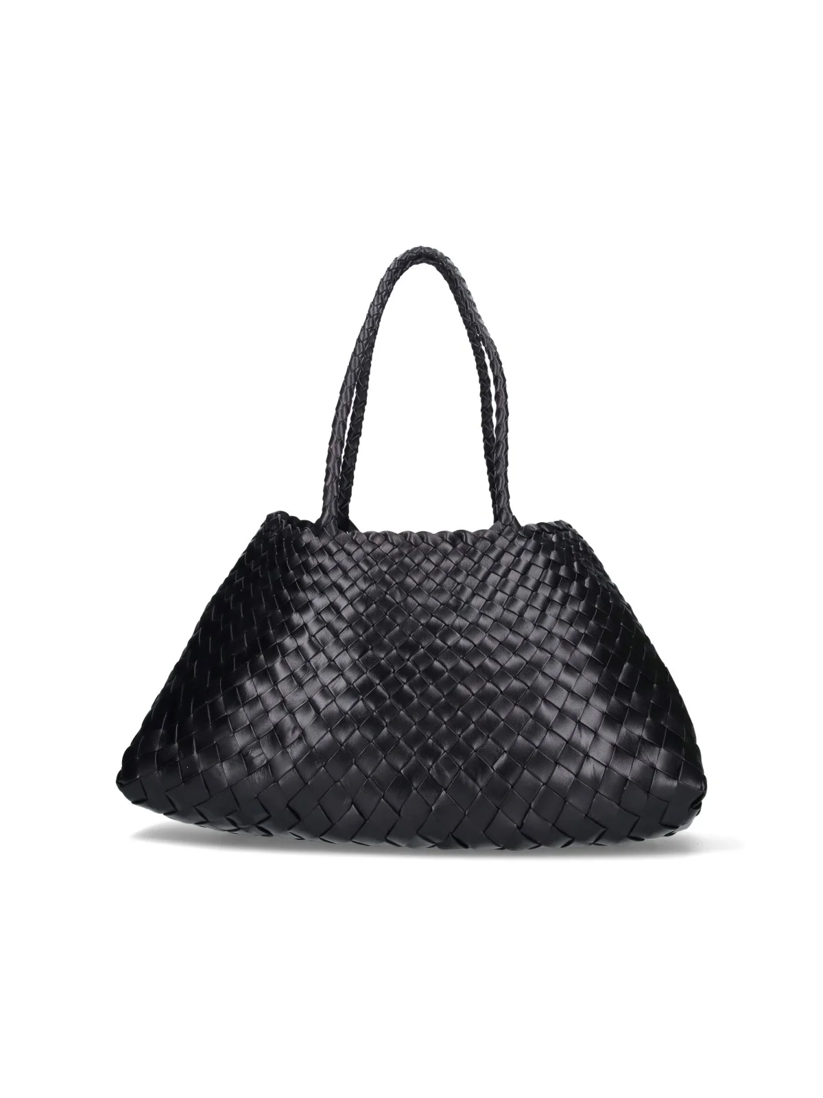 'SANTA CROCE' LARGE TOTE BAG - 1