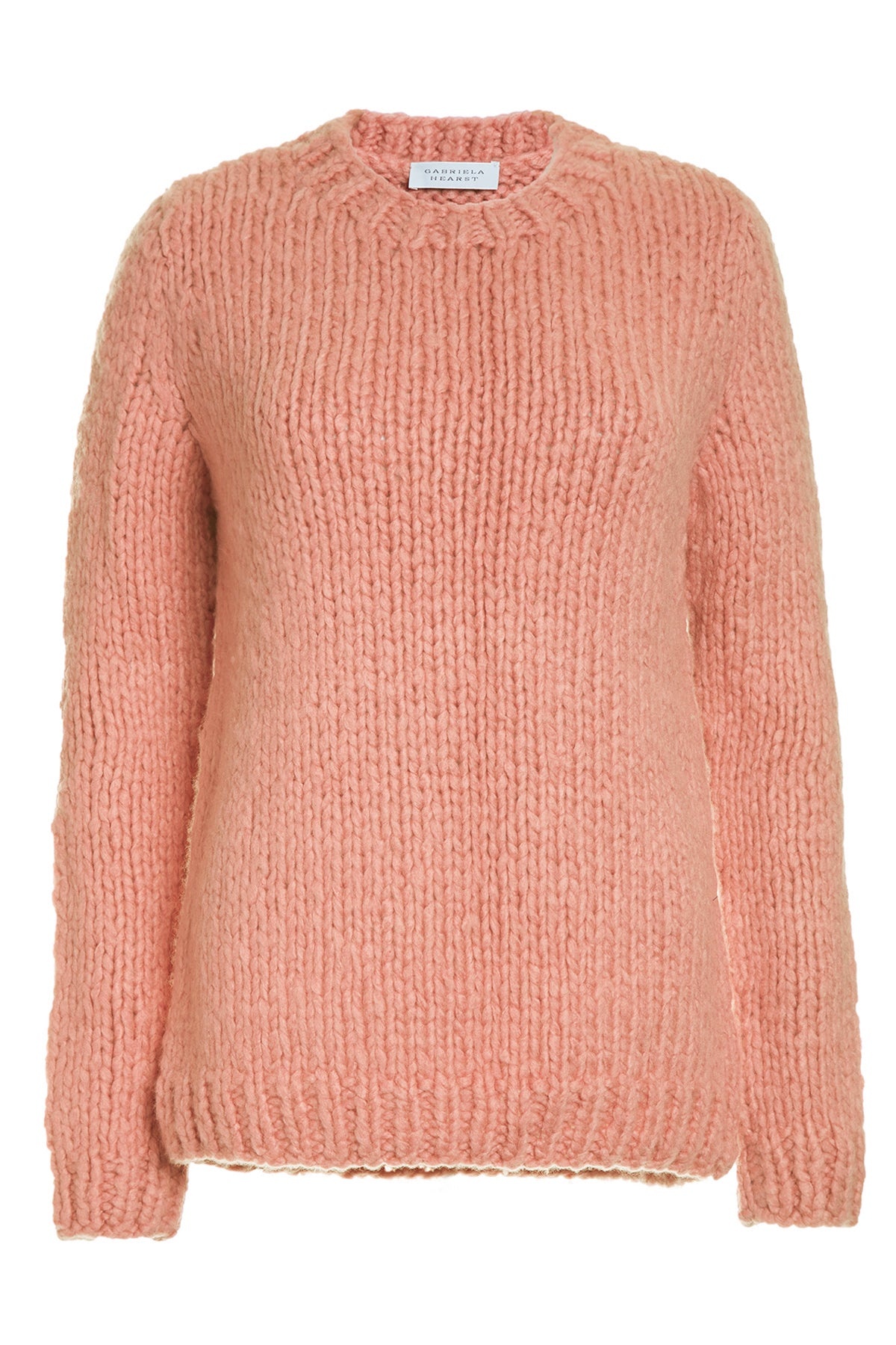 Lawrence Sweater in Welfat Cashmere - 1