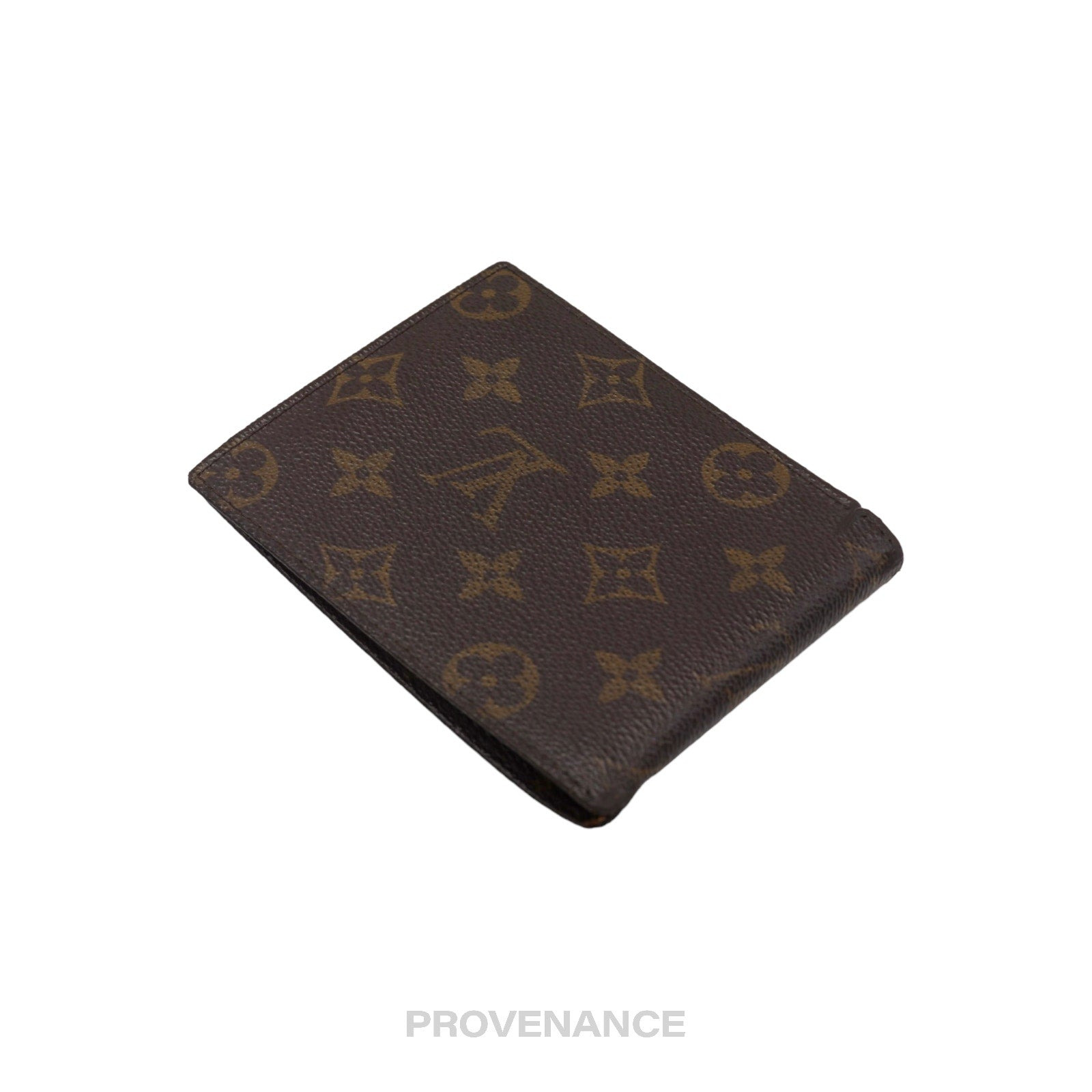 Louis Vuitton Bifold Wallet - Monogram - 5