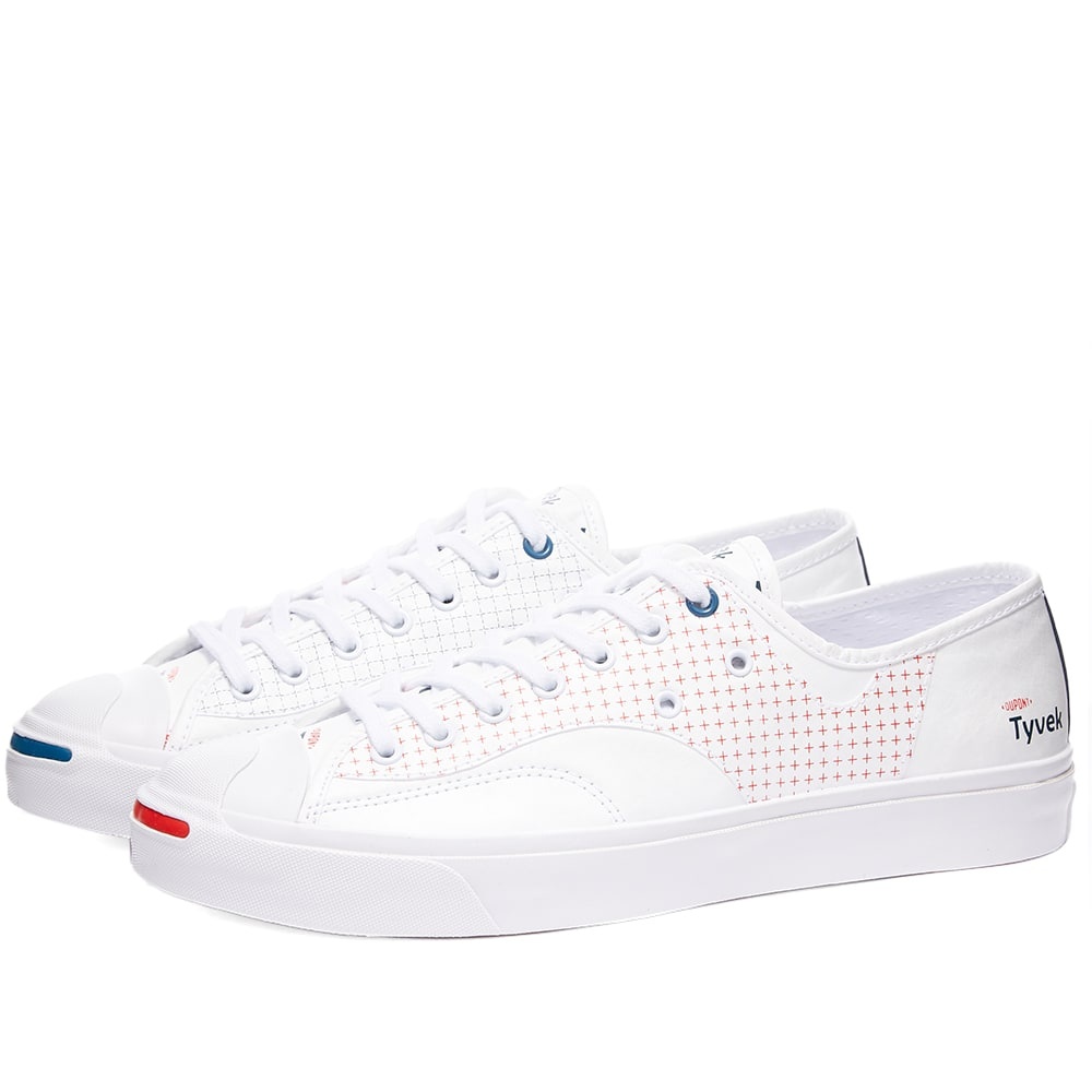 Converse Jack Purcell Rally - 1