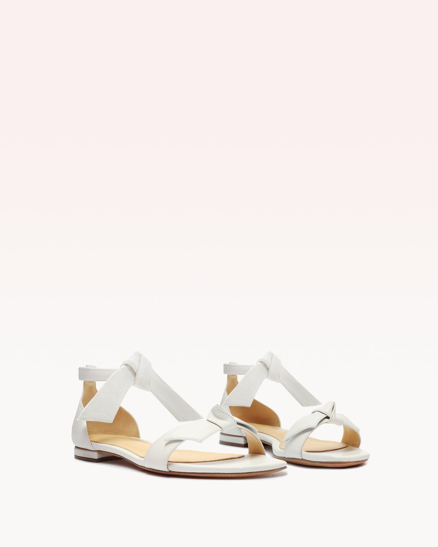 CLARITA FLAT WHITE - 2