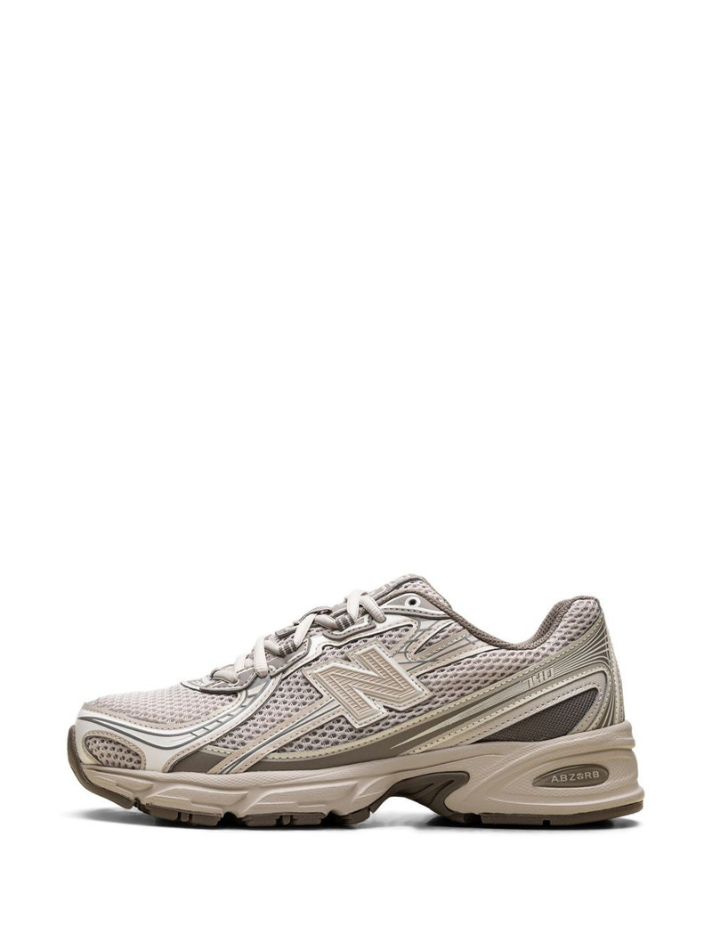 740 panelled sneakers 1
