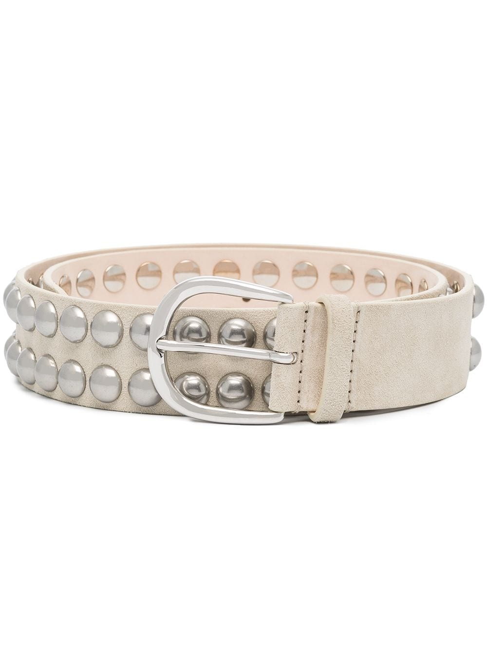 Zaf studded belt - 1