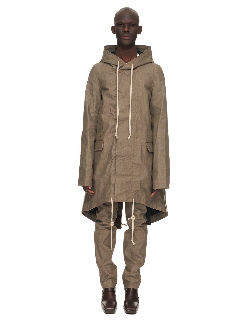 COAT - 1