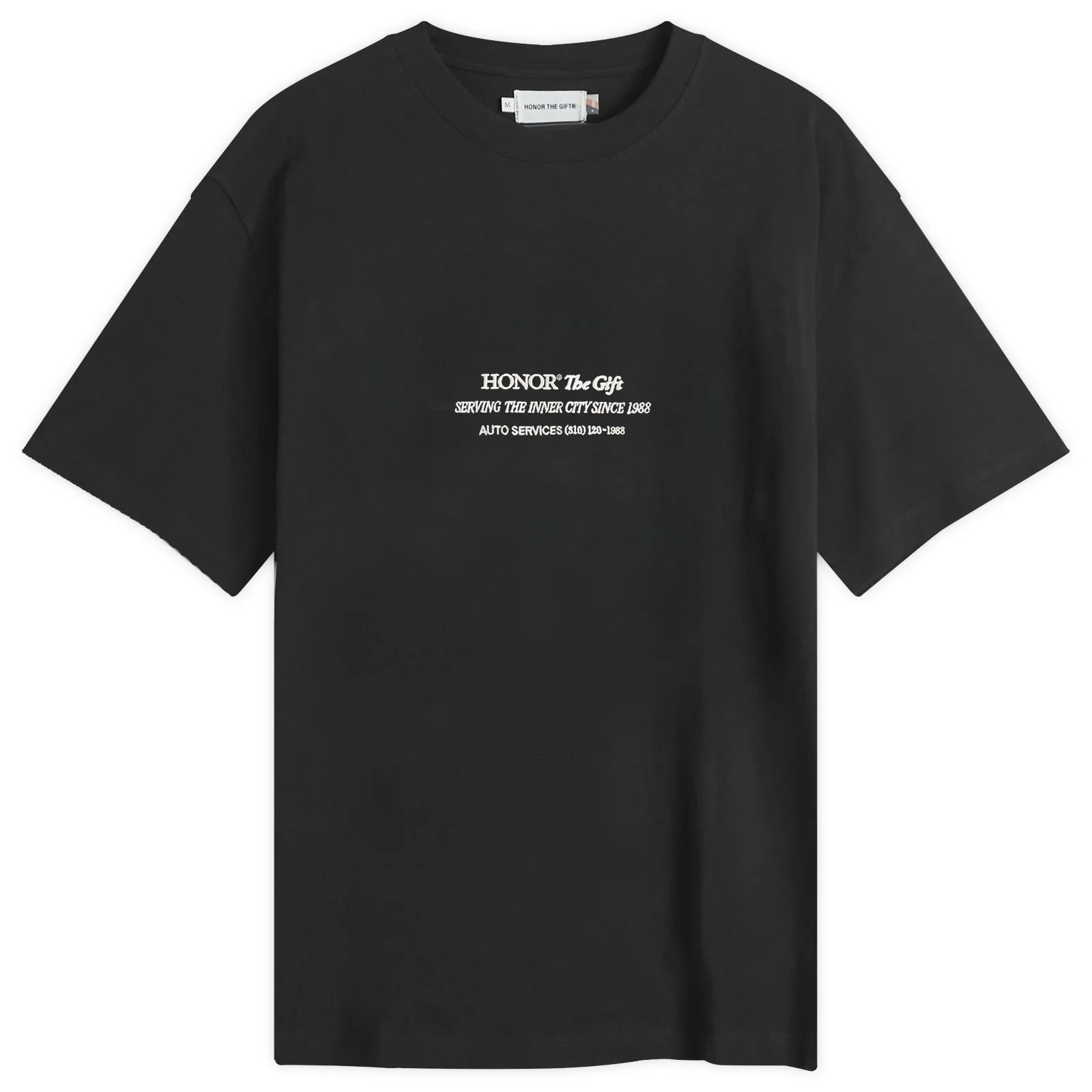 Honor The Gift Community T-Shirt - 1
